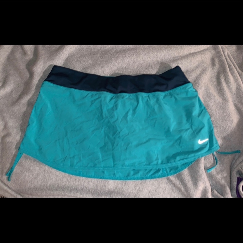 Nike Tennis Skirt